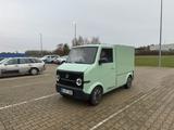 Andere eD1 Mini - Für Stadtverkehr und Betriebsgelände