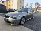 BMW 530 5 Touring 530d*M-Packet*VOLL*EU4* - gebrauchte BMW 530 aus dem Jahr 2008
