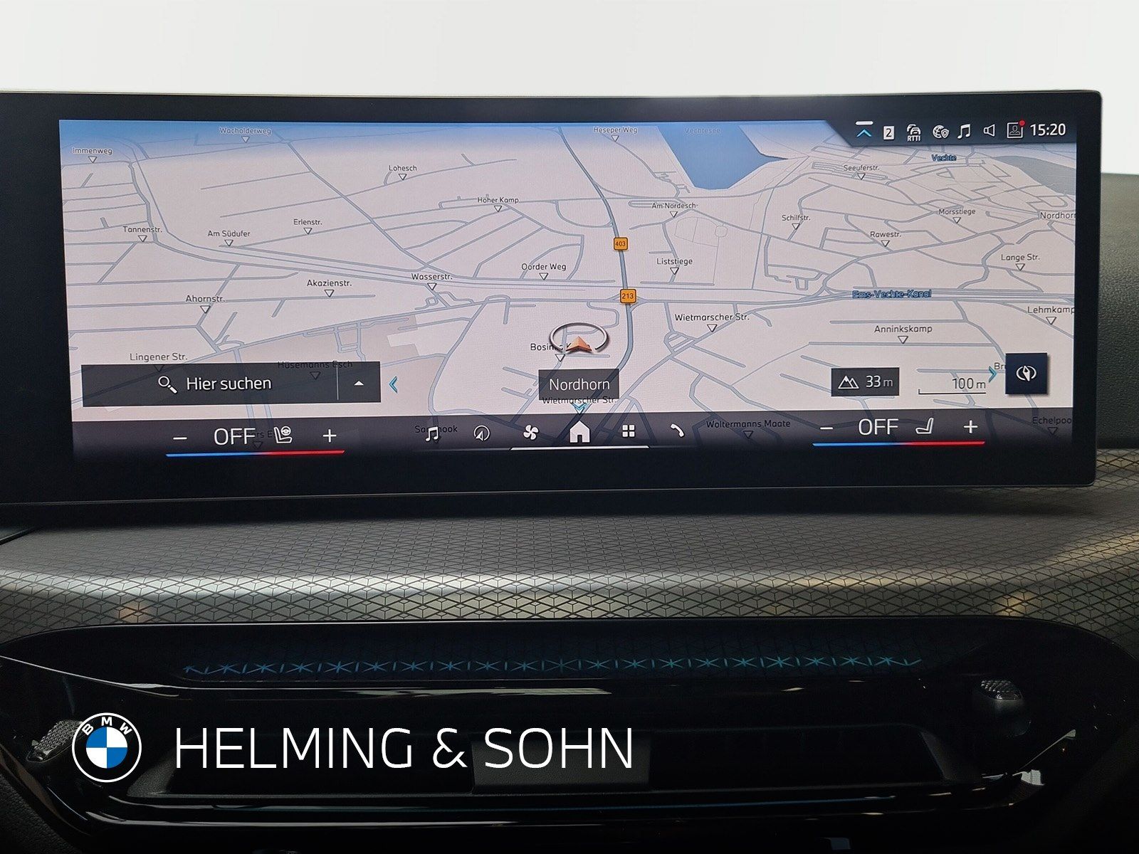 BMW 430 Gran Coupé - Bild 9