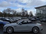 Mercedes-Benz SL 43 AMG Roadster MEMORY/KAMERA/NAVI/KEYLESS - Mercedes-Benz SL 43 AMG mit Benzin-Antrieb: Cabrio, Automatik