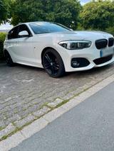 BMW F20 120i - M Sport Shadow Line (fast v... - BMW 1er Reihe mit Benzin-Antrieb: Kombi