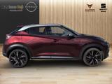 Nissan Juke 1.0 N-Design ACC BOSE 360° LED NAVI KAMERA - Nissan Juke in Stuttgart