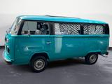Volkswagen T2 VERKAUF AUF KOMMISSION - VW T2 Gebrauchtwagen