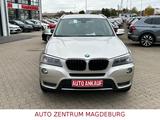 BMW X3 xDrive 20dA *HUD*AHK*PANODACH*NAVI-PROF* - BMW Gebrauchtwagen in Magdeburg