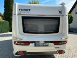 Fendt Bianco Selection 465 SFB - Fendt Bianco Selection 465 SFB
