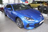 Subaru BRZ 2.4i Sport