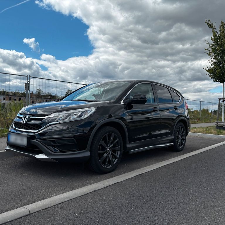Image of Honda CR-V