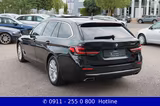 BMW 530 i Luxury Line/Laserlicht/Pano/Leder/HUD/Kam - BMW 530 mit Benzin-Antrieb: Kombi