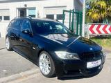 BMW 330xd Touring M-Sportpaket - BMW 330 aus 2007