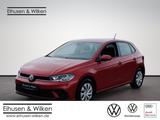 Volkswagen Polo 1.0+LIFE+KLIMA+NAVI+KAMERA+DC+