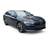 Skoda Superb Combi Sportline 1,5 TSI iV 150 kW 6-Gang- - Skoda Superb aus 2025