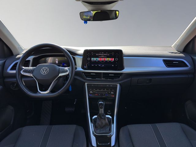 T-Roc Life 2.0 l TDI DSG KLIMA PDC SHZ ACC LED
