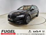 Skoda Superb 2.0 TDI DSG Sportline 4x4 Bi.-Xen.|Navi|A - Skoda Superb Sportline mit Diesel-Antrieb