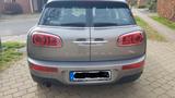 MINI One Clubman  - silberne MINI One Clubman