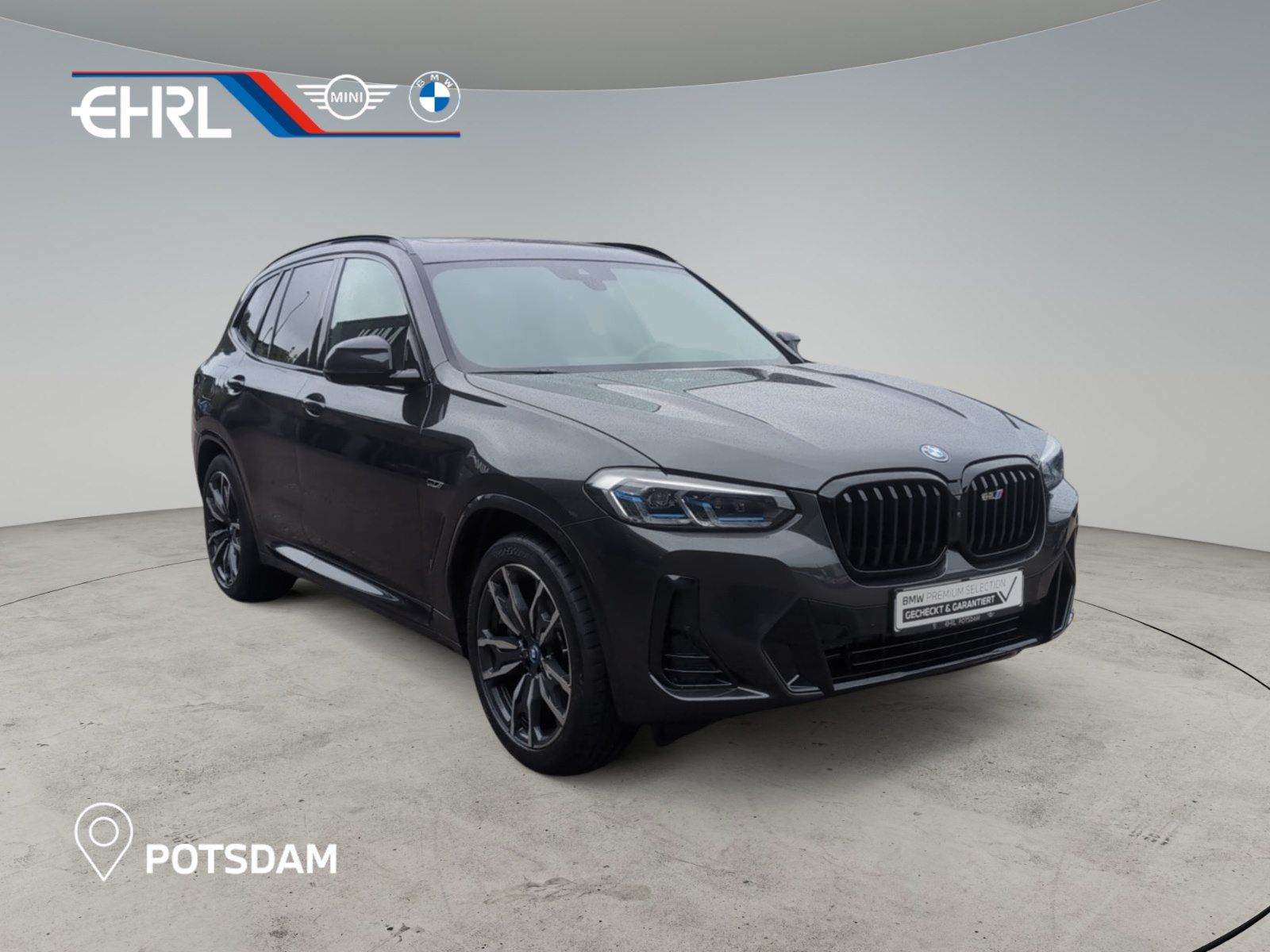BMW X3 xDrive30e M Sportpaket Laser 360° HEAD-UP foto 4