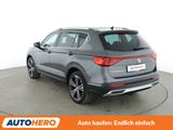 Seat Tarraco 2.0 TSI Xcellence 4Drive Aut.*NAVI*360°* - Seat Tarraco 4Drive Gebrauchtwagen