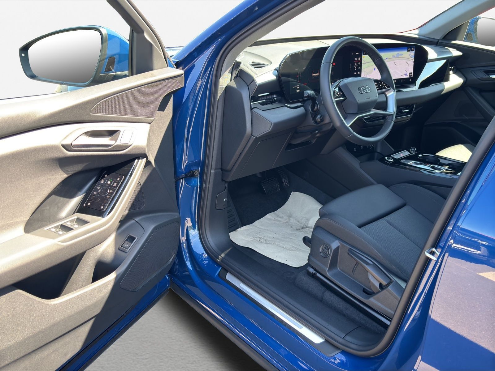Audi Q6 e-tron - Bild 13
