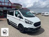 Dethleffs Globevan Trail One *Markise*Kühlbox*Dusche* - Dethleffs Globevan