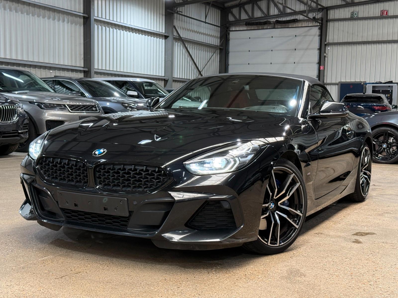 BMW Z4 Roadster sDrive 20 i M Sport