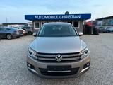 Volkswagen Tiguan 2.0TDI Trend & Fun BMT Navi Klimaa.