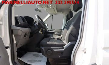 Volkswagen Crafter - 10
