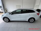 Kia Ceed_sw Spirit 1.6 GDI Anhängerkupplung - mit Benzin-Antrieb: Kombi, Anhängerkupplung