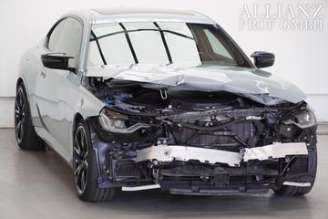 صورة 3 لـ 2023 BMW M240I