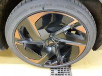 Cupra Tavascan - Vorschau Bild 13