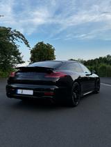 Porsche Panamera GTS 4,8 Facelift Chrono TURBO II RAD  - Porsche Panamera in Frankfurt (Main)