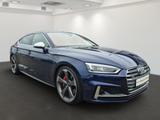Audi S5 Sportback TFSI HEAD-UP+AHK+KLIMASITZ+MEMORY+K - Audi S5 mit Benzin-Antrieb: Leder, Sportwagen