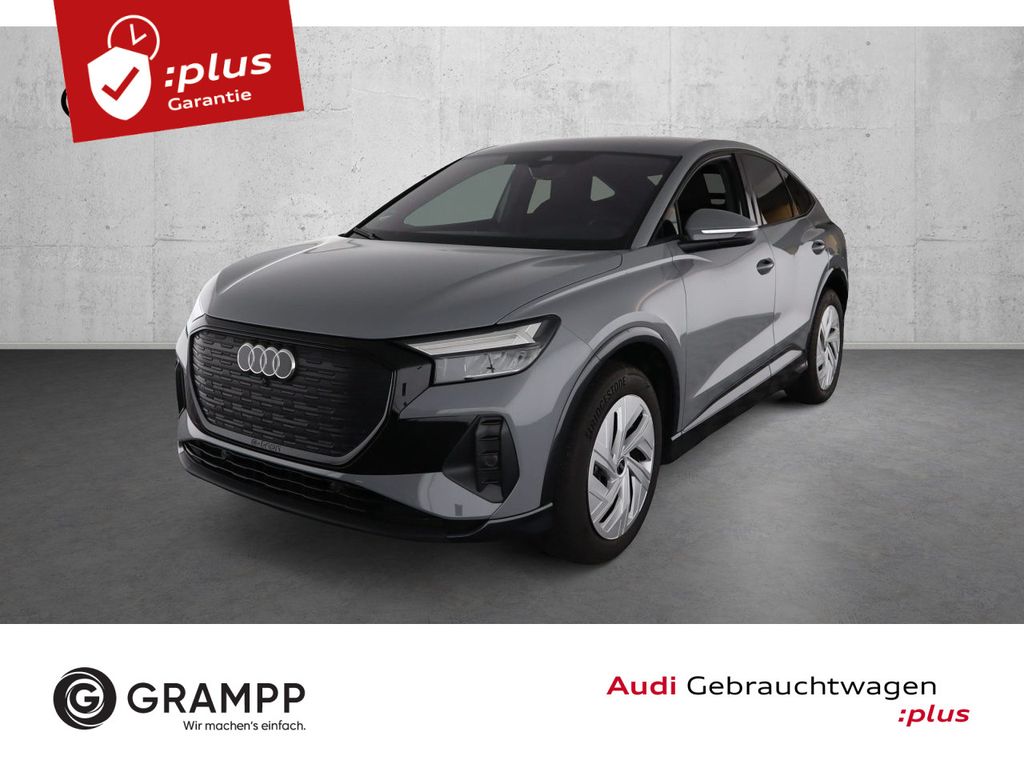 Audi Q4