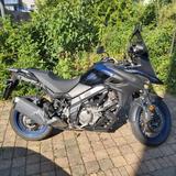 Suzuki DL650XAM3 V-Strom 650 XT (WC70) - Offers