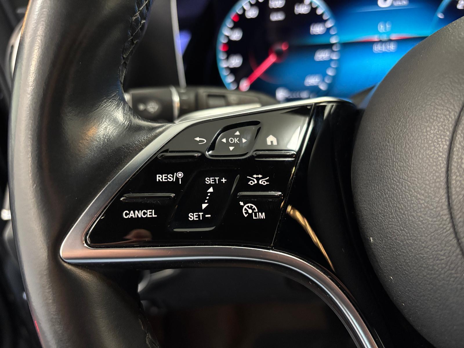 Mercedes-Benz E-Class d T 4M Multibeam 360° Burmester Distronic+, миниатюра 11