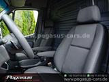 Mercedes-Benz Sprinter  III 419 Kasten L2H2 lang+hoch  AHK - Mercedes-Benz Sprinter Gebrauchtwagen in Düsseldorf