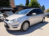 Ford S-Max S-MAX Champions Edition,7 Sitze - Ford S-Max: Edition