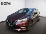 Nissan Micra 1.0 IG-T Aut. N-Way | Sitzheizung | Einpar - gebrauchte Nissan Micra aus dem Jahr 2021