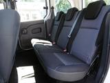 Renault Kangoo 1.2 16V TCe Experience Klima Tempomat B/T - gebrauchte Renault Kangoo aus dem Jahr 2016