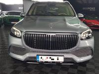 Mercedes-Benz GLS 600 Maybach 4M- EBody- New service- EU car