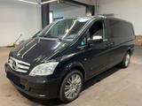 Mercedes-Benz Viano 3.0 CDI lang Leder*Navi*S-Dach*Xenon*2.Hd