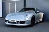 Porsche 911 Carrera 4S Coupé Powerkit X51/BOSE/SHZ/PANO - mit Benzin-Antrieb: Power