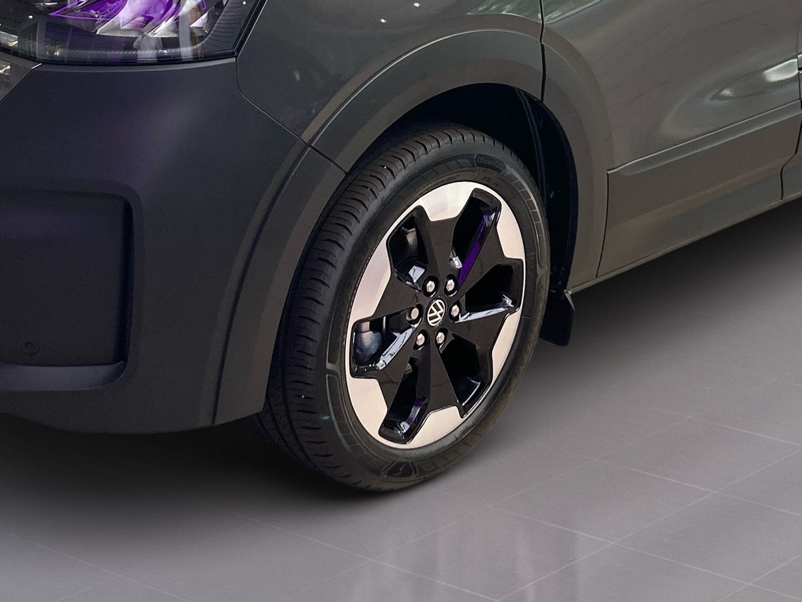 Volkswagen Andere - Bild 7