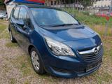 Opel Meriva B Edition 2-Hand TÜV-Neu - Opel Meriva Gebrauchtwagen in Berlin