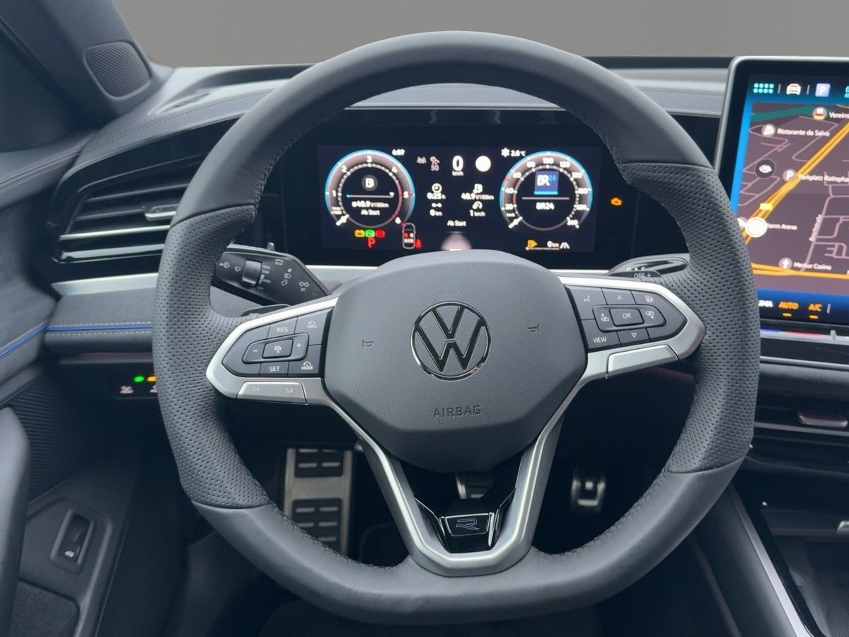 Volkswagen Passat - Bild 11