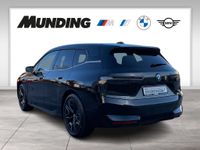 BMW iX - Vorschau Bild 6