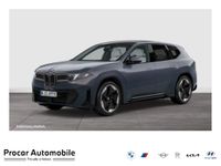 BMW iX3 - Vorschau Bild 1