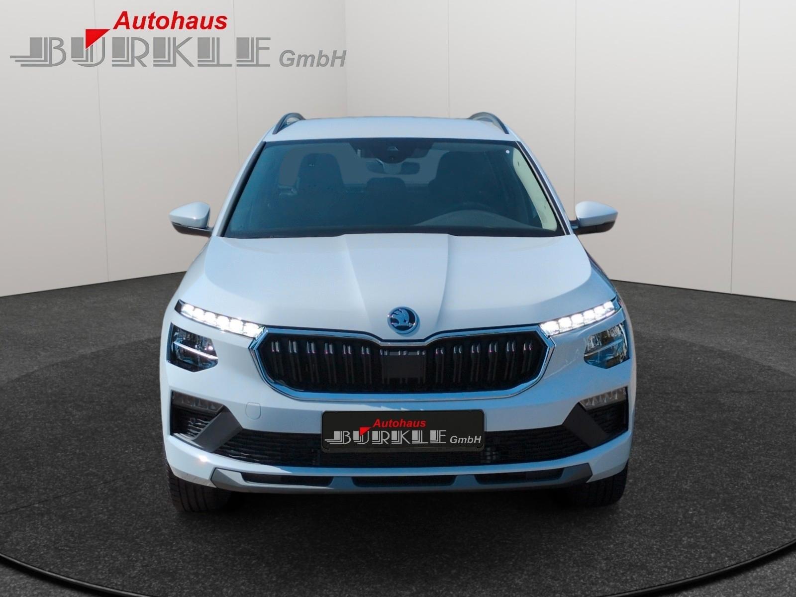 Skoda Kamiq Selection /Rückfahrkamera/Parksensoren/Sit