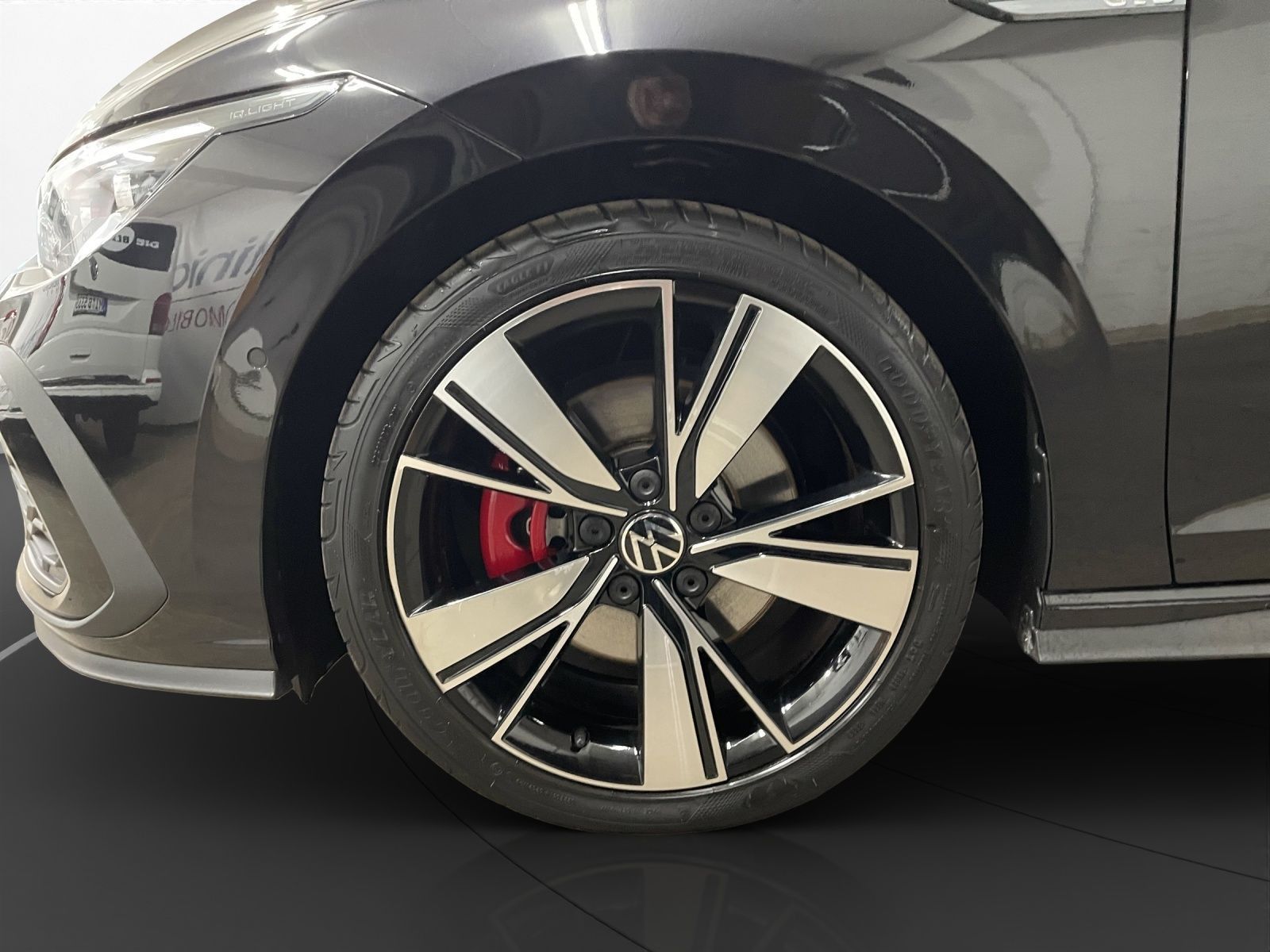 Volkswagen Golf - Bild 10