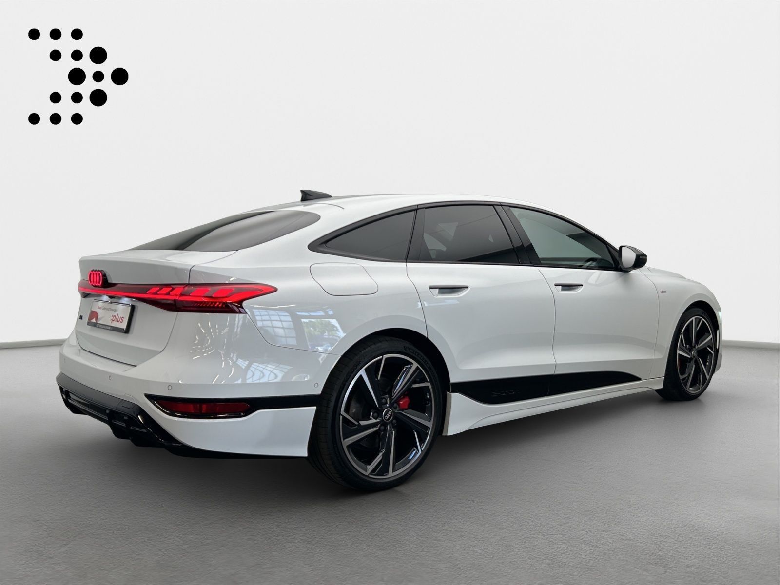 Audi A6 e-tron - Bild 17