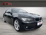 BMW 320 i Cabrio M-Packet Leder Memory Sitze Xenon K - BMW 320: M Packet