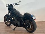 Harley-Davidson Low Rider 110cui Club Style FXDLS - Harley-Davidson Low Rider ST
